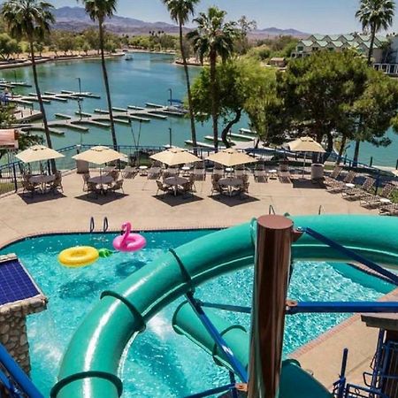 לייק הבאסו סיטי London Bridge Resort מראה חיצוני תמונה