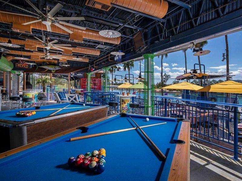 לייק הבאסו סיטי London Bridge Resort מראה חיצוני תמונה