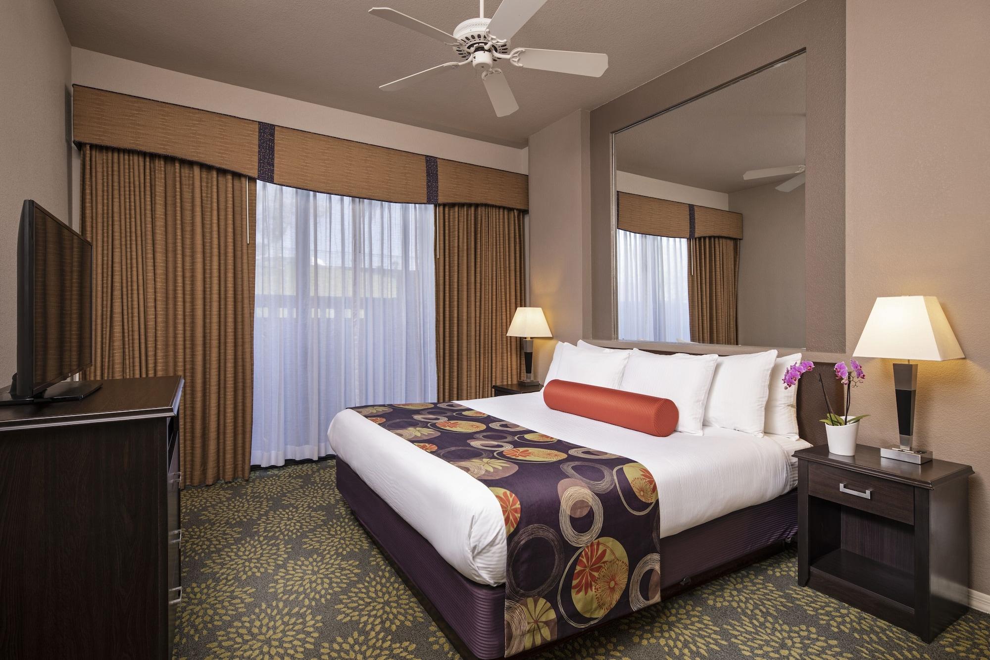 לייק הבאסו סיטי London Bridge Resort מראה חיצוני תמונה