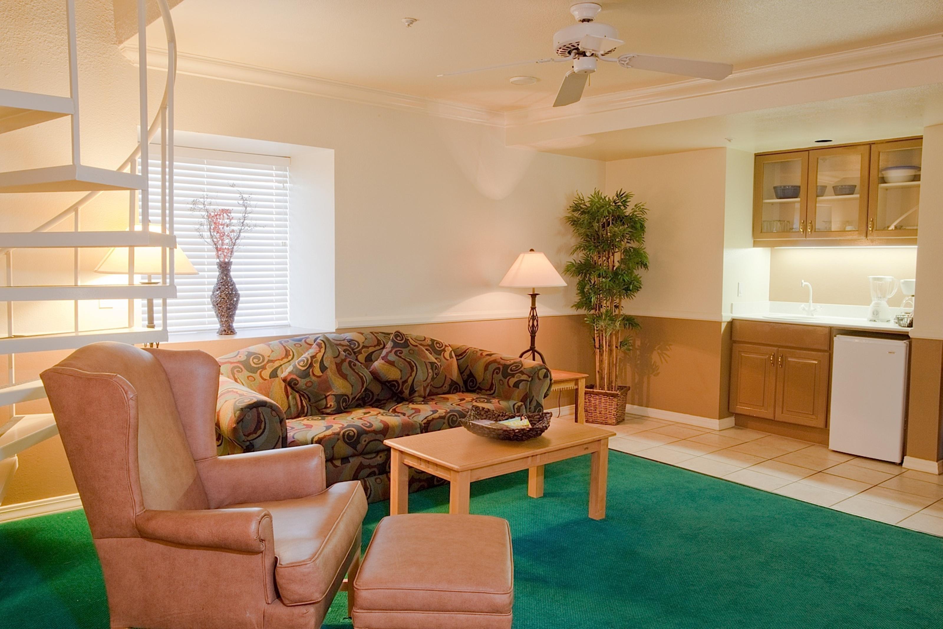 לייק הבאסו סיטי London Bridge Resort מראה חיצוני תמונה