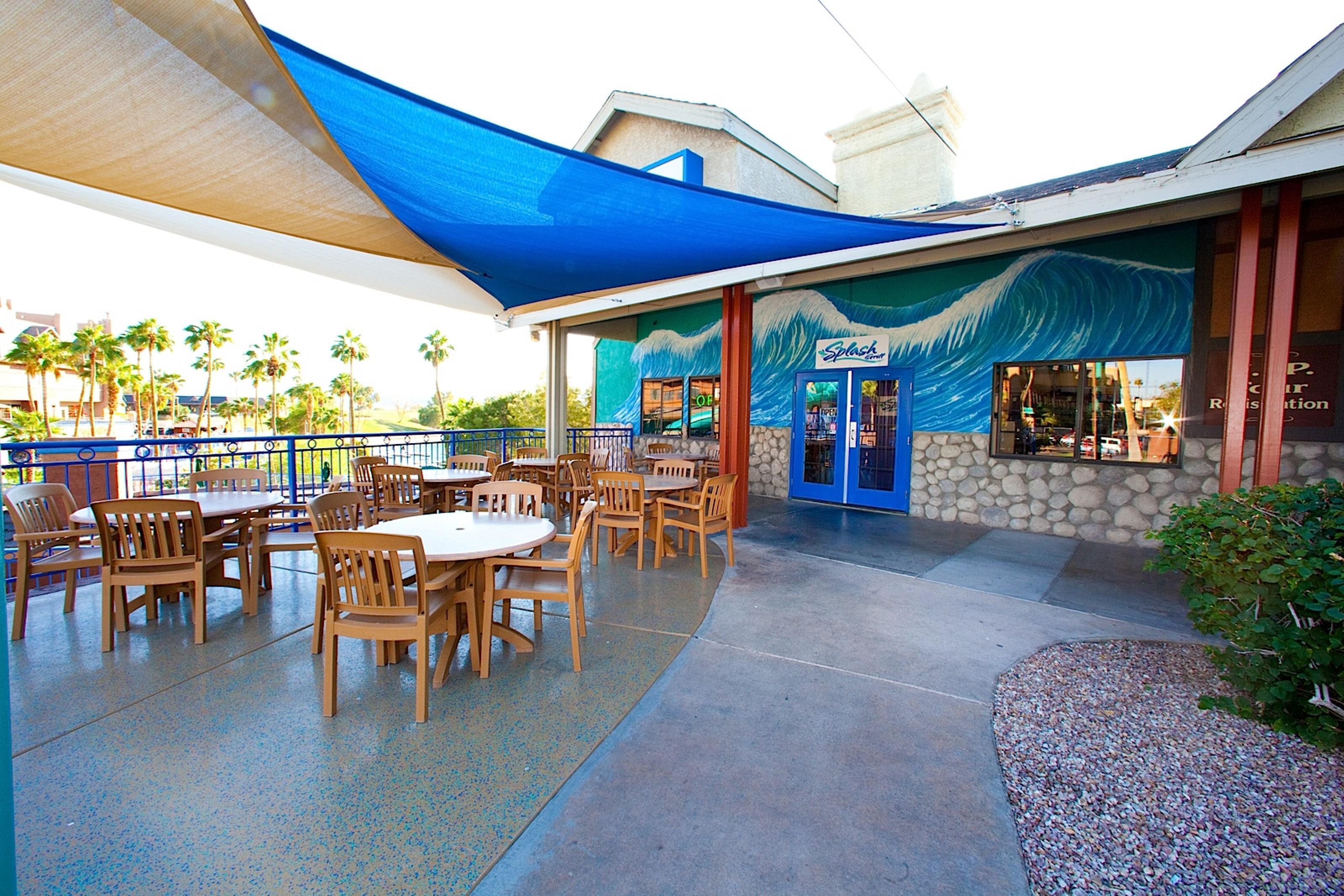 לייק הבאסו סיטי London Bridge Resort מראה חיצוני תמונה
