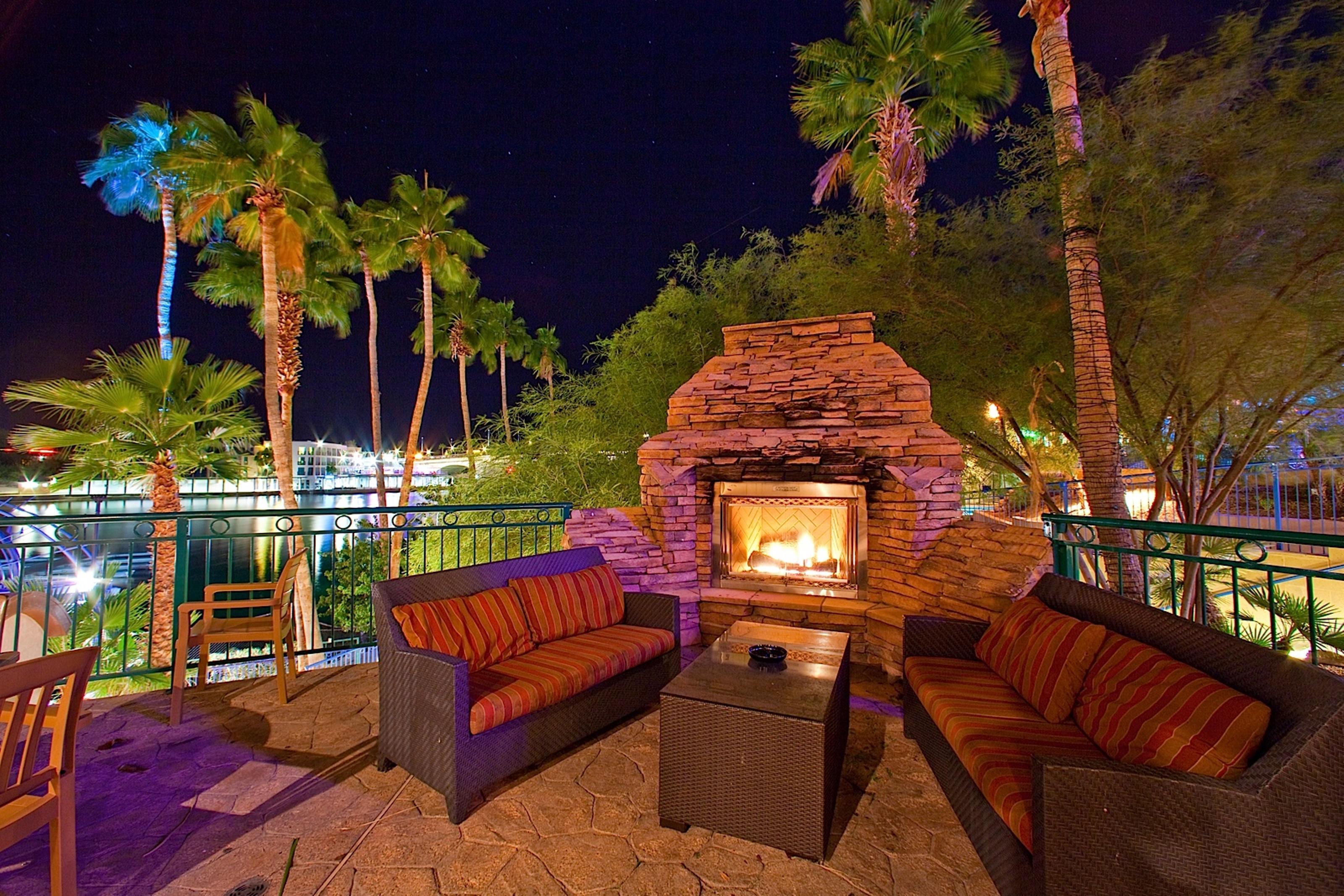 לייק הבאסו סיטי London Bridge Resort מראה חיצוני תמונה