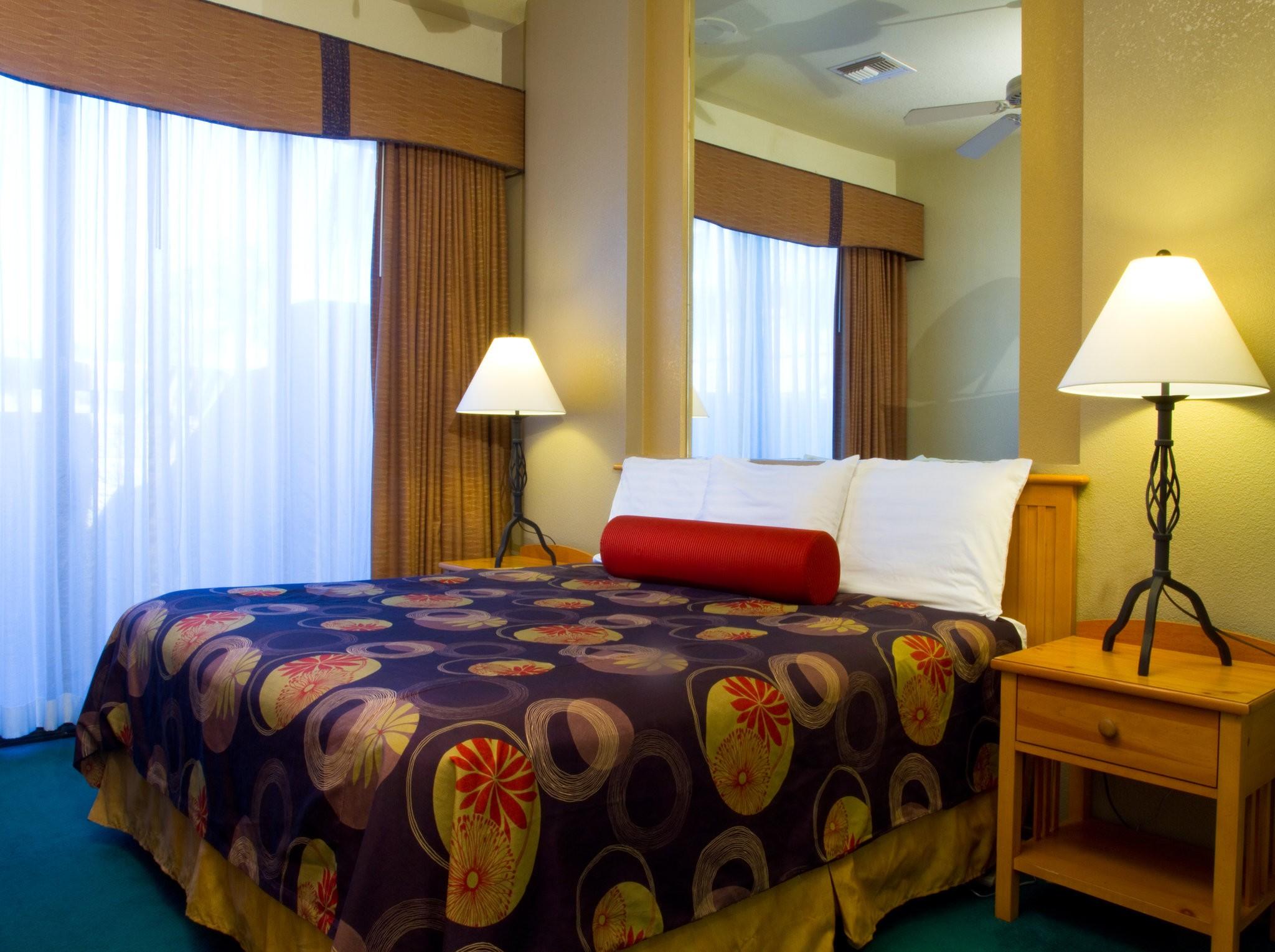 לייק הבאסו סיטי London Bridge Resort מראה חיצוני תמונה