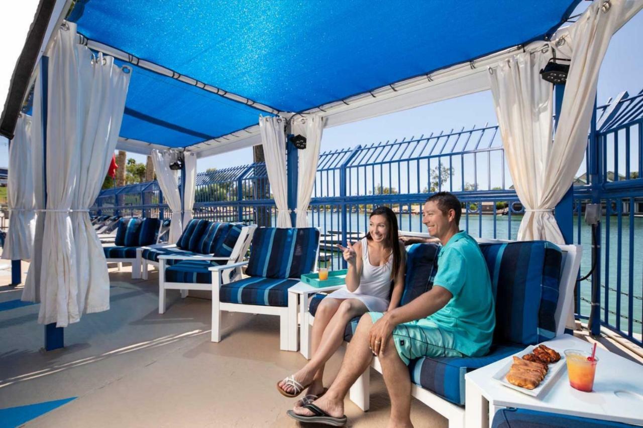 לייק הבאסו סיטי London Bridge Resort מראה חיצוני תמונה